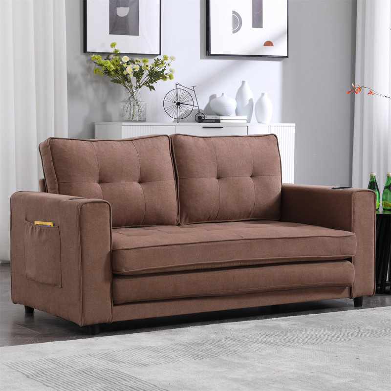 Wayfair floor seating 2025